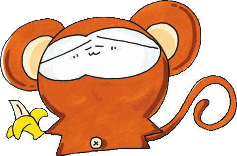 2004 - Saru Onami-chan